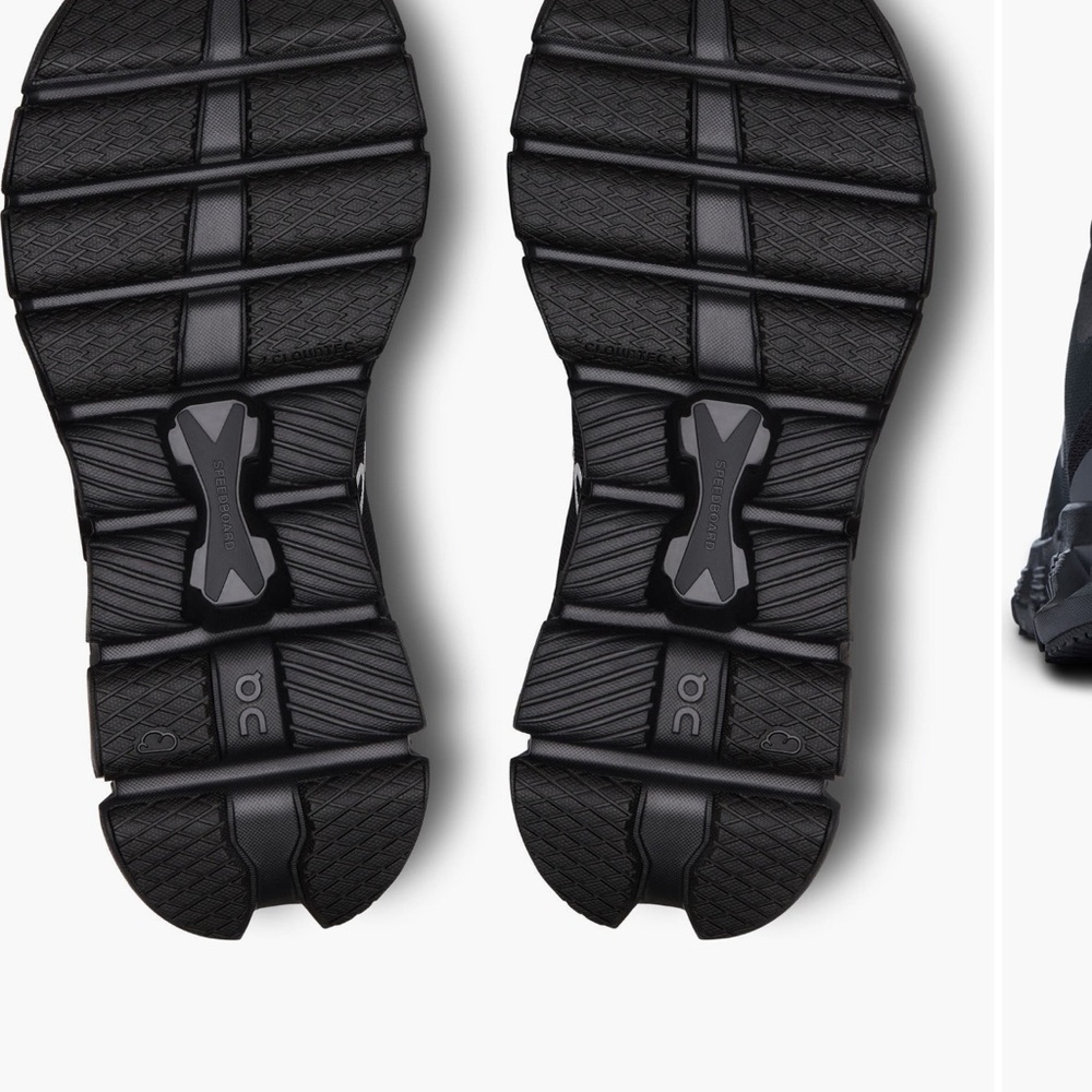 On cloud x 4 training shoe - Picture 3 of 8